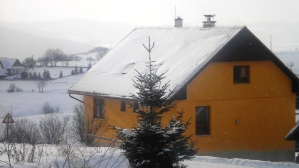 Ubytovanie u Heleny Hriňová 49