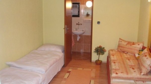 Chata Štart Ochodnica 29
