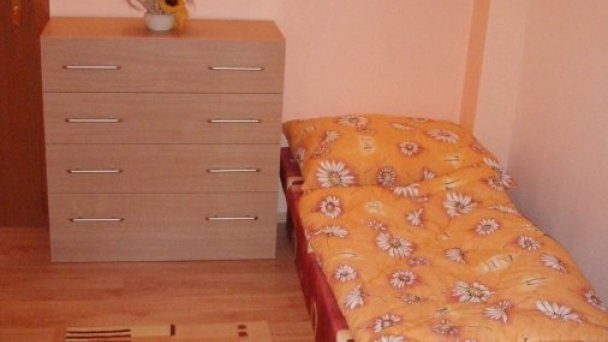 Chata Štart Ochodnica 27