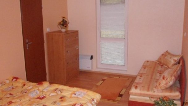 Chata Štart Ochodnica 26
