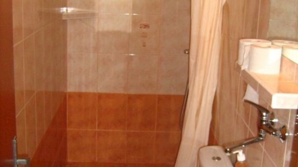 Chata Štart Ochodnica 24
