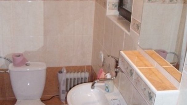 Chata Štart Ochodnica 23