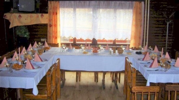 Chata Štart Ochodnica 18