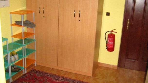 Chata Štart Ochodnica 17