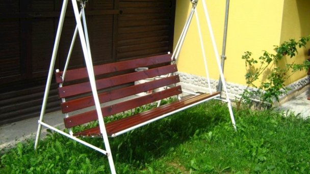Chata Štart Ochodnica 13