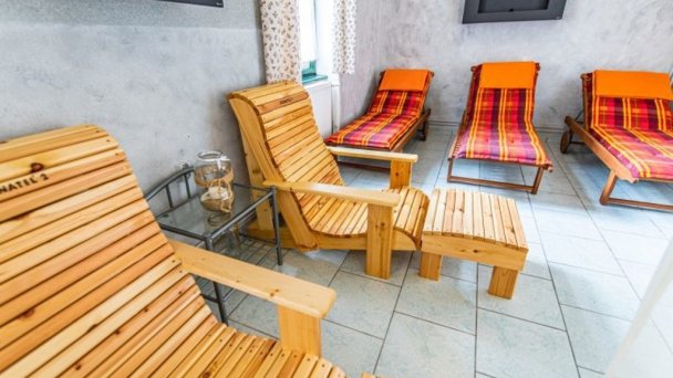 Penzión Dom Fraňa Kráľa Smrečany 13