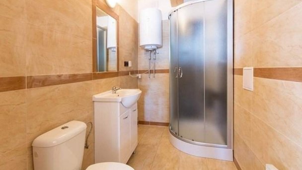 Apartmány Priehalina Hriňová 9