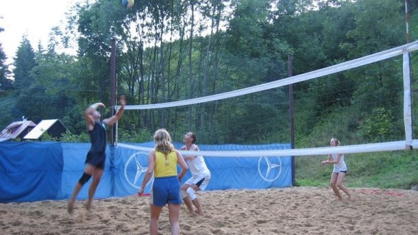 Andy Chalupa Špania Dolina 7
