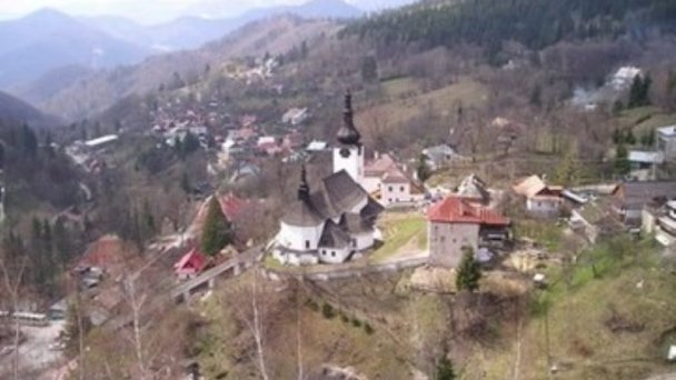 Andy Chalupa Špania Dolina 12