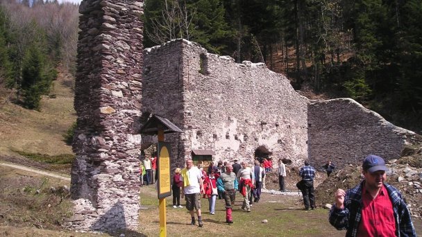 Andy Chalupa Špania Dolina 13