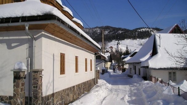 Andy Chalupa Špania Dolina 16