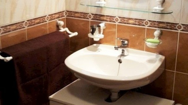 Chata Hradište Jasenská dolina Belá-Dulice 15