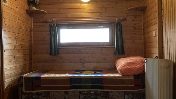 Chata Katka Banská Štiavnica - Počúvadlo 17