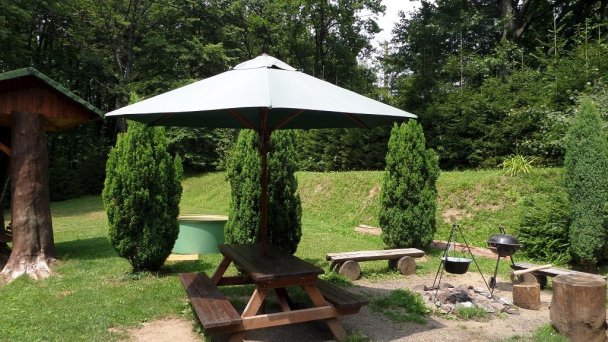 Chata Katka Banská Štiavnica - Počúvadlo 6