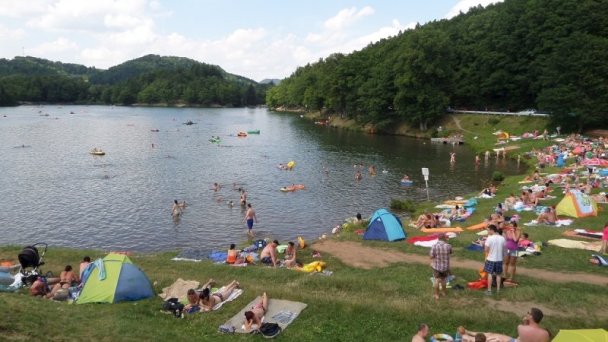 Chata Katka Banská Štiavnica - Počúvadlo 11