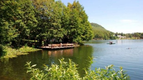 Chata Katka Banská Štiavnica - Počúvadlo 10
