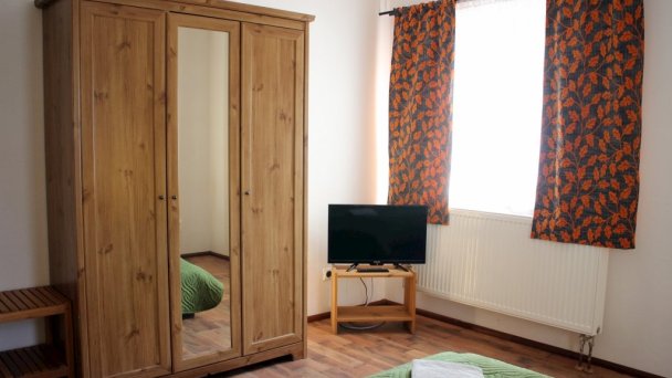 Penzión Kremenisko Banská Štiavnica 52