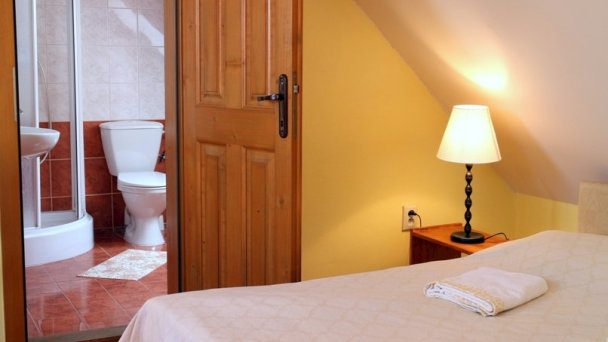 Penzión Kremenisko Banská Štiavnica 55