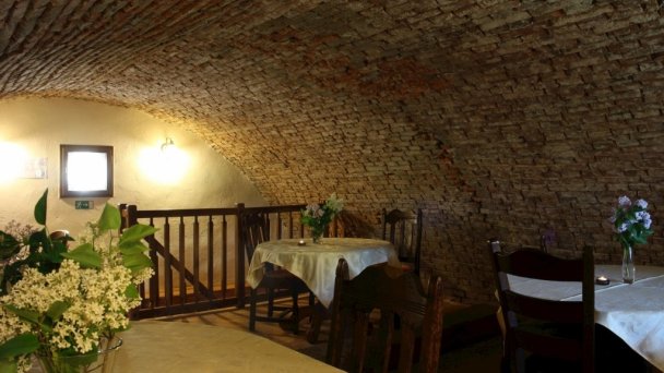 Penzión Kremenisko Banská Štiavnica 68