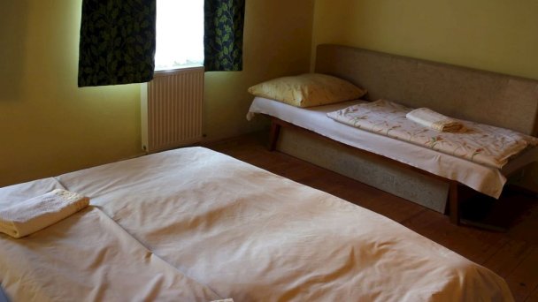 Penzión Kremenisko Banská Štiavnica 15