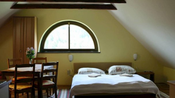 Penzión Kremenisko Banská Štiavnica 14