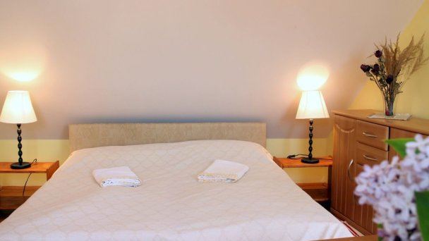 Penzión Kremenisko Banská Štiavnica 11