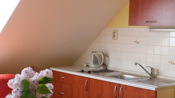 Penzión Kremenisko Banská Štiavnica 9