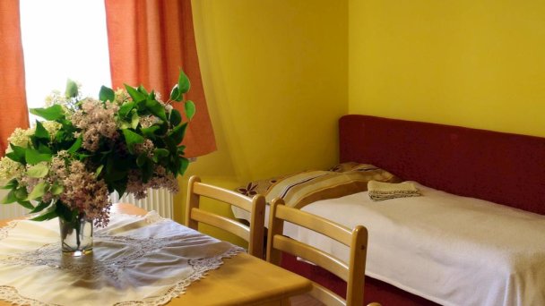 Penzión Kremenisko Banská Štiavnica 26