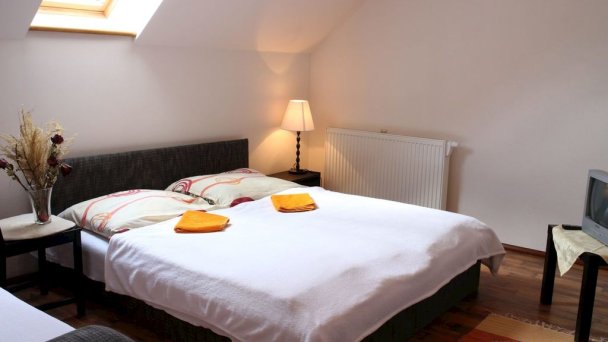 Penzión Kremenisko Banská Štiavnica 31