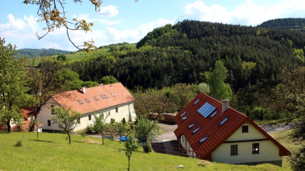 Penzión Kremenisko Banská Štiavnica 36