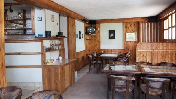 Penzión Baltazár Liptovská Lúžna 36