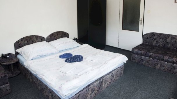 Penzión Baltazár Liptovská Lúžna 37