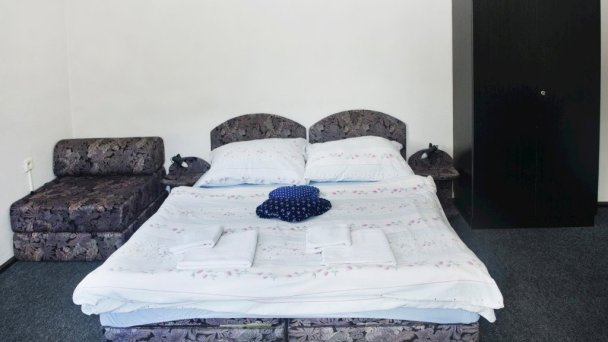 Penzión Baltazár Liptovská Lúžna 39