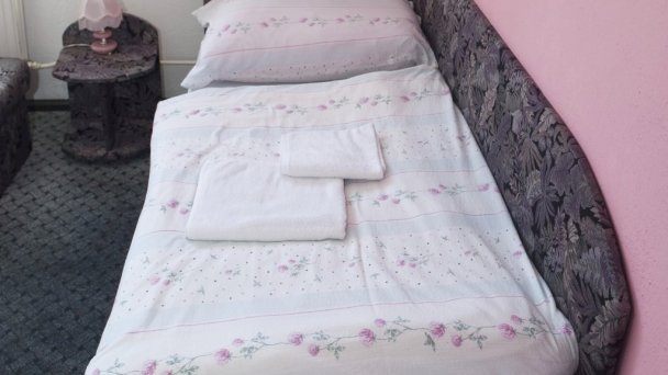 Penzión Baltazár Liptovská Lúžna 40