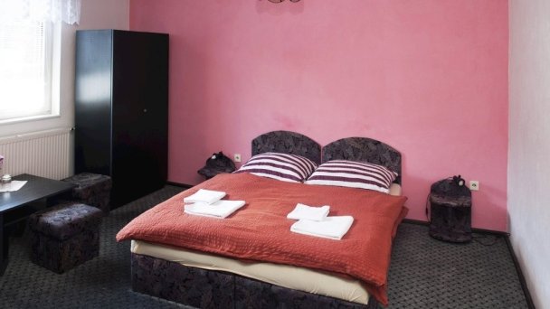 Penzión Baltazár Liptovská Lúžna 5