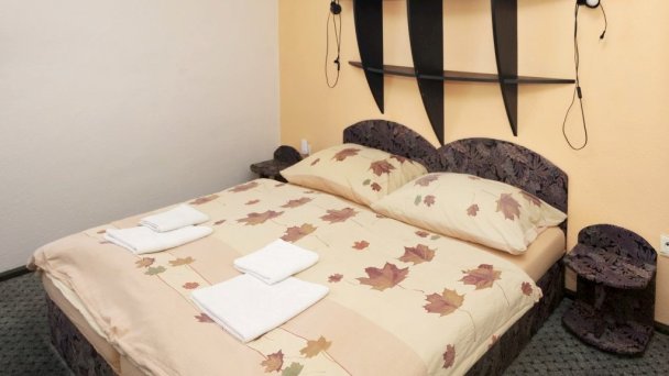 Penzión Baltazár Liptovská Lúžna 46
