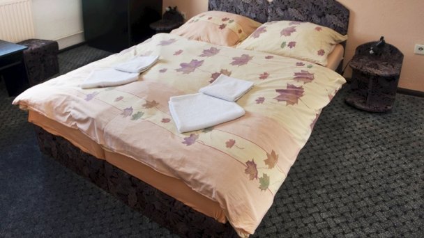 Penzión Baltazár Liptovská Lúžna 47
