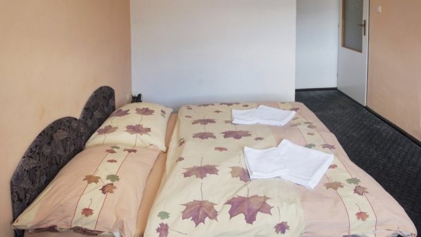 Penzión Baltazár Liptovská Lúžna 50