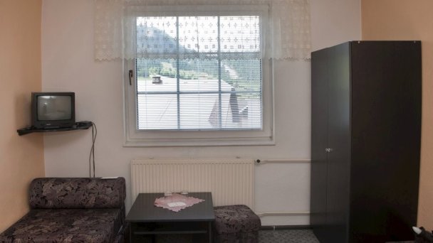 Penzión Baltazár Liptovská Lúžna 52