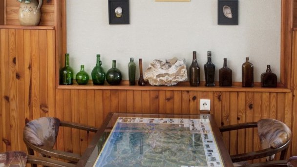 Penzión Baltazár Liptovská Lúžna 54