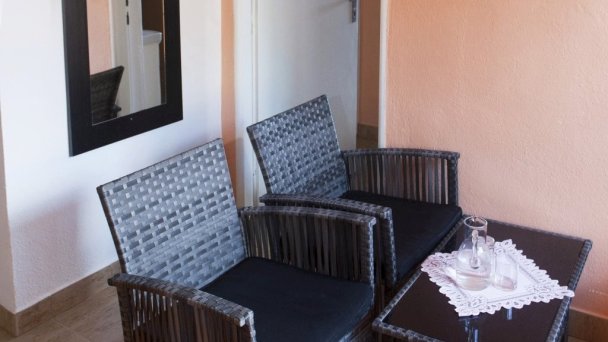 Penzión Baltazár Liptovská Lúžna 55