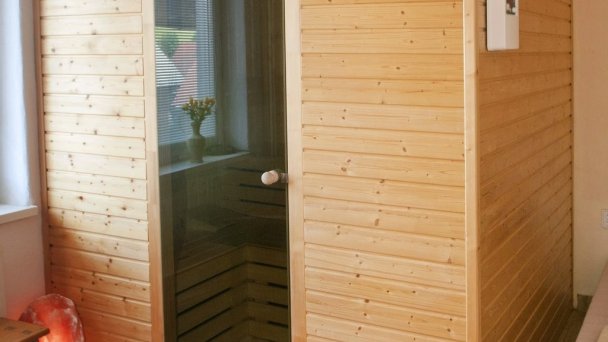 Penzión Baltazár Liptovská Lúžna 56