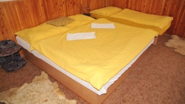 Penzión Baltazár Liptovská Lúžna 59