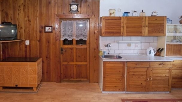 Penzión Baltazár Liptovská Lúžna 60
