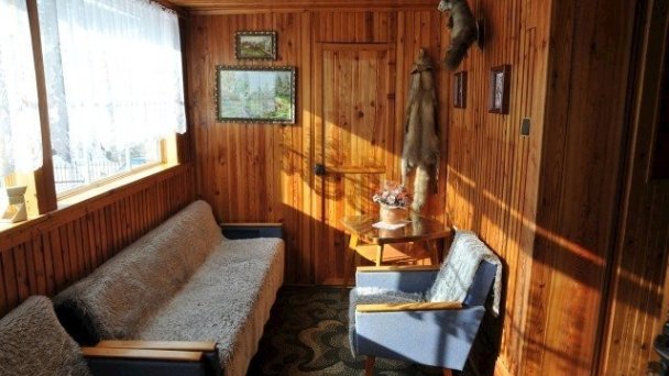 Penzión Baltazár Liptovská Lúžna 61