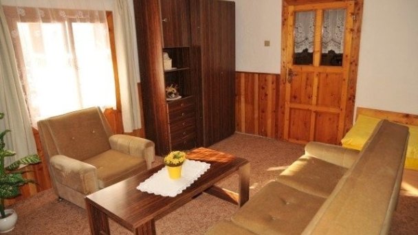 Penzión Baltazár Liptovská Lúžna 9