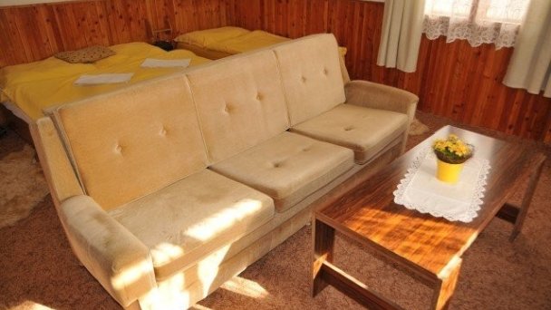 Penzión Baltazár Liptovská Lúžna 10