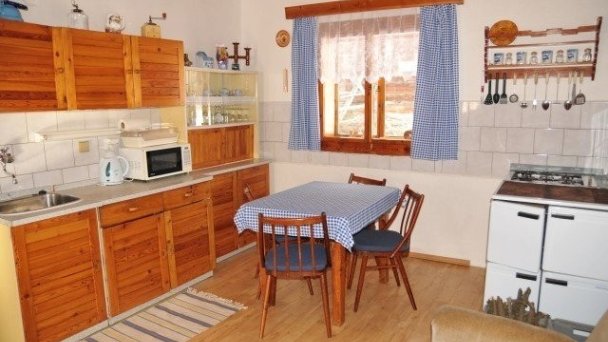Penzión Baltazár Liptovská Lúžna 11