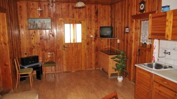 Penzión Baltazár Liptovská Lúžna 12