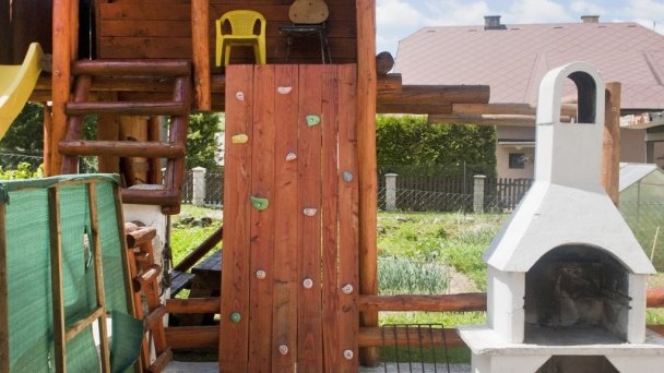 Penzión Baltazár Liptovská Lúžna 15